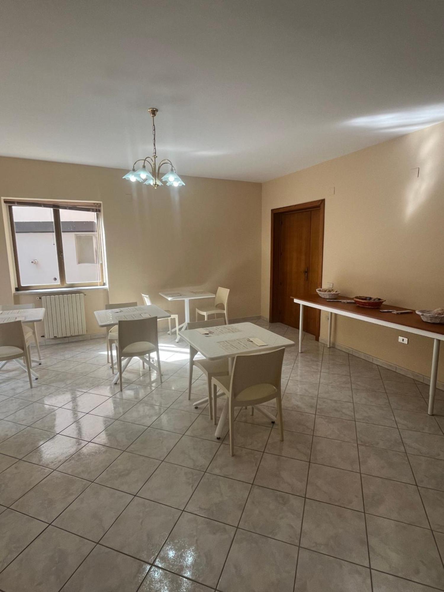 B&B Da Zia Rosa Oliveto Citra Экстерьер фото