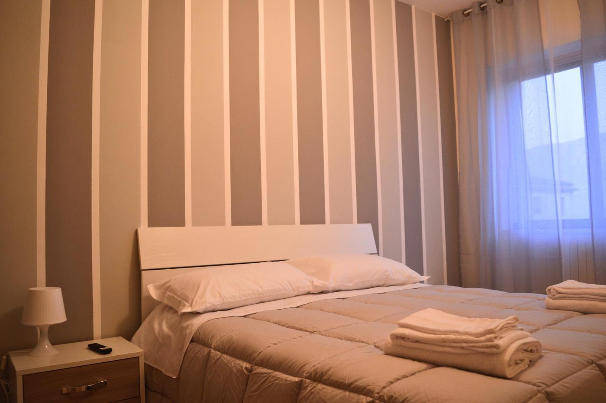 B&B Da Zia Rosa Oliveto Citra Экстерьер фото