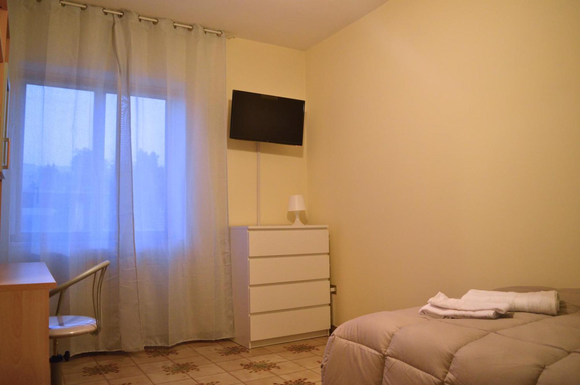 B&B Da Zia Rosa Oliveto Citra Экстерьер фото