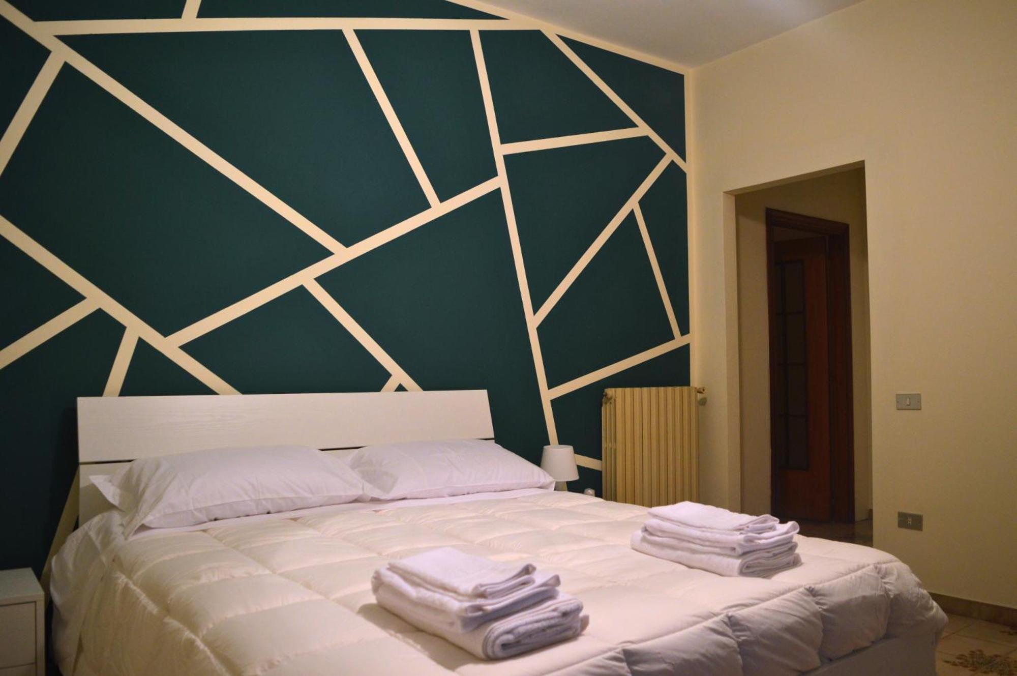 B&B Da Zia Rosa Oliveto Citra Экстерьер фото