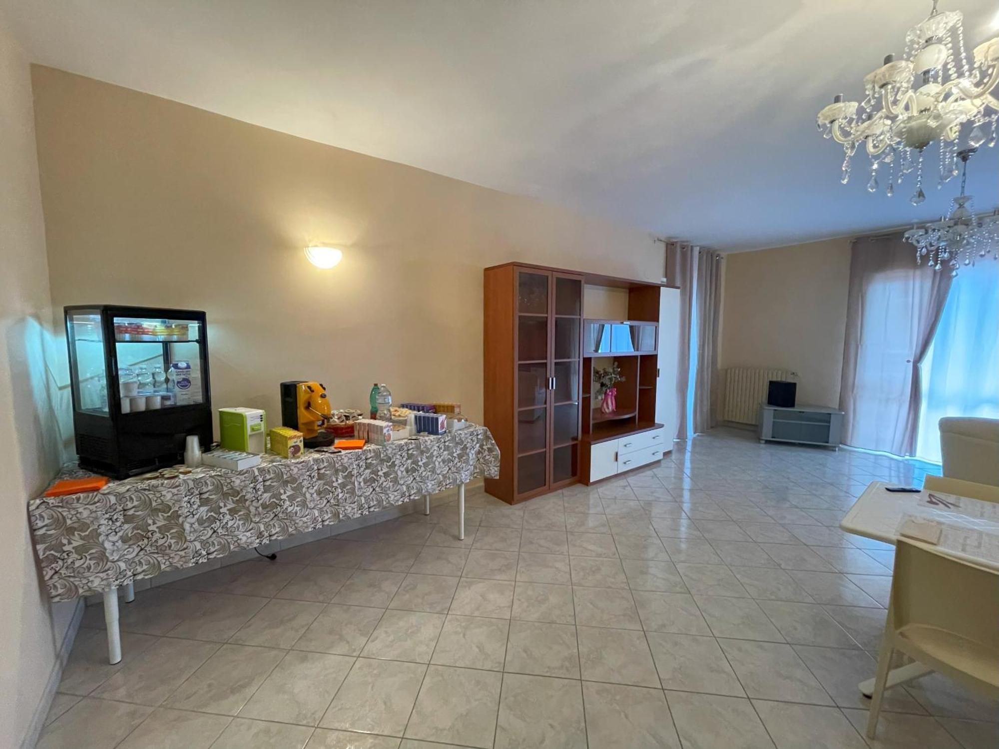 B&B Da Zia Rosa Oliveto Citra Экстерьер фото
